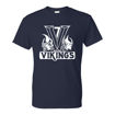Picture of Vikings Short Sleeve Standard