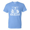 Picture of Vikings Short Sleeve Standard