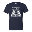 Picture of Vikings Short Sleeve Performance