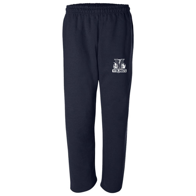 Picture of Vikings Sweat Pants
