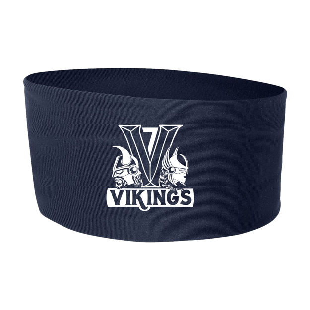 Picture of Vikings Head Band